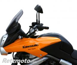 Bulle MRA Tourisme fum� Kawasaki Versys 650
