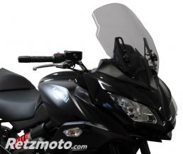 Bulle MRA Tourisme fum� Kawasaki Versys 1000