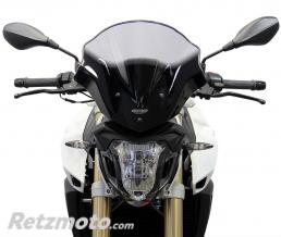 Bulle MRA Racing fum� BMW F800R