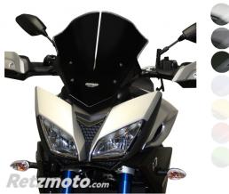 Bulle MRA Tourisme noir Yamaha MT-09 Tracer