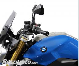 Bulle MRA Tourisme fum� BMW R1200R