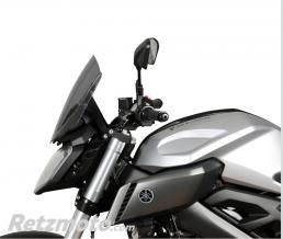 Bulle MRA Racing fum� Yamaha MT-125