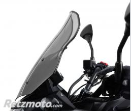 Bulle MRA tourisme noir Honda NC750X