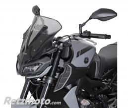 Bulle MRA Racing transparent Yamaha MT-09