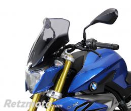 Bulle MRA Racing NRM transparent BMW G 310 R