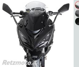 MRA Bulle MRA Racing clair Kawasaki Z1000SX