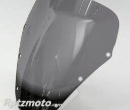 Bulle MRA Tourisme gris fum� Triumph Daytona 955I