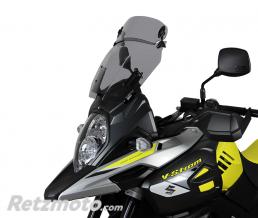 Bulle MRA Multi X-Creen noir Suzuki DL1000 V-Storm