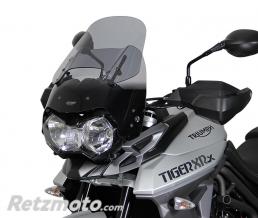 Bulle MRA Vario clair Triumph Tiger 800