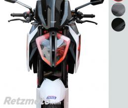 Bulle MRA Sport clair KTM Super Duke 1290 R