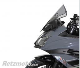 Bulle MRA Touring fum�e Kawasaki Ninja 650