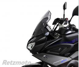 Bulle MRA Sport fum�e Yamaha Tracer 900/GT