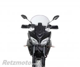 Bulle MRA Touring clair Yamaha Tracer 900/GT