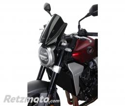 Bulle MRA Sport noir Honda CB1000R