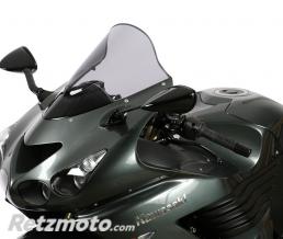 Bulle MRA Racing clair Kawasaki ZZR1400/ZX-14R
