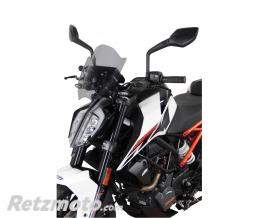 Bulle MRA Sport fum� KTM Duke 125/250/390