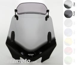 Pare-brise MRA V-Flow Z X-Creen Sport clair