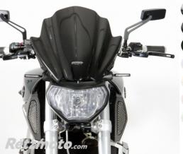 Saute-vent MRA Sport clair Yamaha MT-09