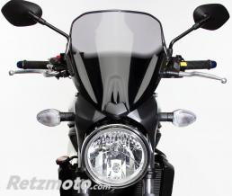 Saute-vent MRA NSN fum� Suzuki Suzuki SV650N