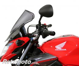 Spoiler MRA gris fum� Honda CB500F
