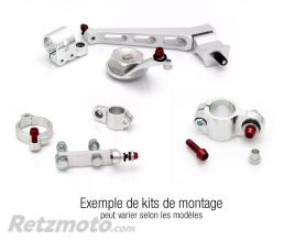 BITUBO Kit fixation d'amortisseur de direction BITUBO Yamaha YZF-R1