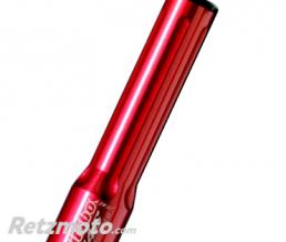 V�rin d'amortisseur de direction BITUBO 019 rouge