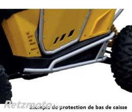 Protection de bas de caisse CROSS-PRO Can Am Maverick
