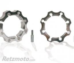 Elargisseur de voie Crosspro 45mm Polaris