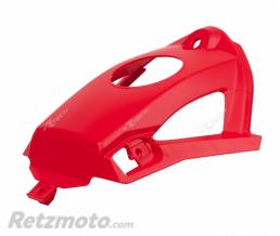 Couvre r�servoir RACETECH rouge Honda