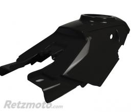 Couvre r�servoir RACETECH noir Suzuki RM-Z450