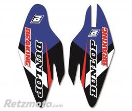 Sticker de fourche BLACKBIRD Dream Graphic 4 Yamaha