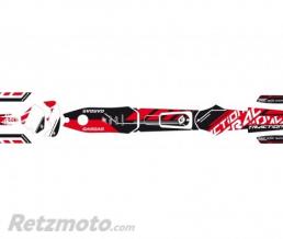 Kit d�co BLACKBIRD Traction Gas Gas TXT PRO 125/200/250