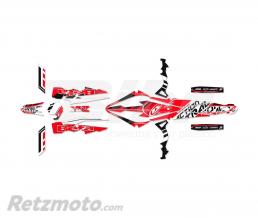 Kit d�co BLACKBIRD Traction B�ta EVO 125/200/250