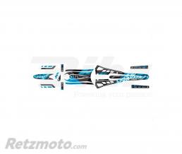 Kit d�co BLACKBIRD Traction Sherco ST125/200/290/300