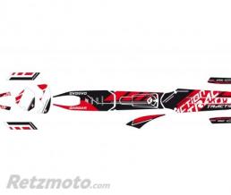 BLACKBIRD Kit d�co BLACKBIRD Traction Gas Gas TXT PRO 125/200/250