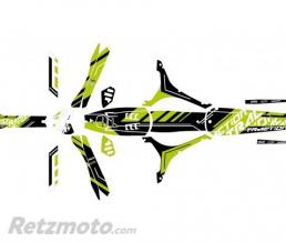 Kit d�co BLACKBIRD Traction Ossa TR250I