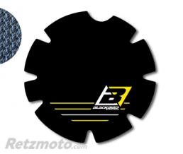 BLACKBIRD Sticker couvre carter d'embrayage BLACKBIRD Husqvarna