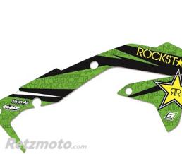 Kit complet BLACKBIRD Rockstar Energy Kawasaki KX450F