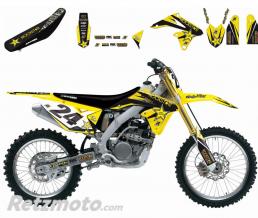 Kit complet BLACKBIRD Rockstar Energy Suzuki RM-Z250