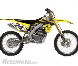 Kit complet BLACKBIRD Rockstar Energy Suzuki RM-Z250