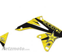 Kit d�co BLACKBIRD Rockstar Energy Suzuki RM-Z250