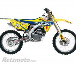 BLACKBIRD Kit complet BLACKBIRD World MXGP replica 2017 Suzuki