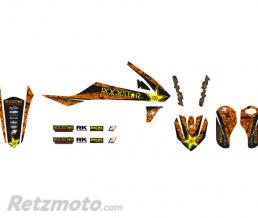 Kit d�co BLACKBIRD Rockstar Energy KTM SX85