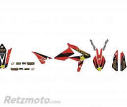Kit complet BLACKBIRD Rockstar Energy Beta RR