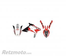 Kit complet BLACKBIRD Dream Graphic 3 Beta RR