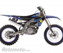 Kit d�co BLACKBIRD Rockstar Energy Yamaha YZ450F