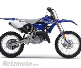 Kit d�co BLACKBIRD Replica Factory Racing 2018 Yamaha YZ-125/250