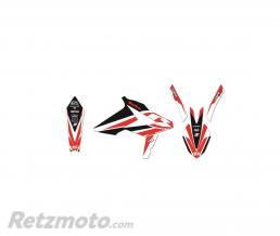 Kit complet BLACKBIRD Dream Graphic 4 Beta RR
