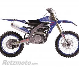 BLACKBIRD Kit complet BLACKBIRD Dream Graphic 4 Yamaha YZ250/450F