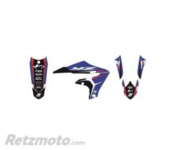 Kit d�co BLACKBIRD Dream Graphic 4 Yamaha YZ250/450F